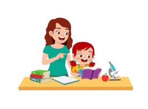 asistentka pedagoga