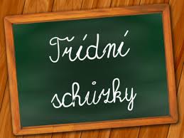 třídní schůzky